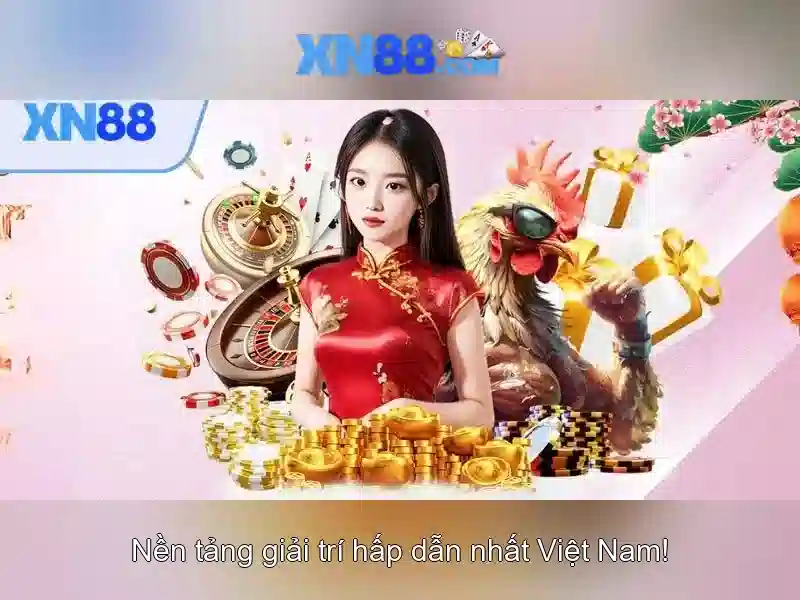 Công nghệ và đặc điểm của xn88