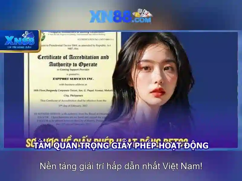Giới thiệu về XN88