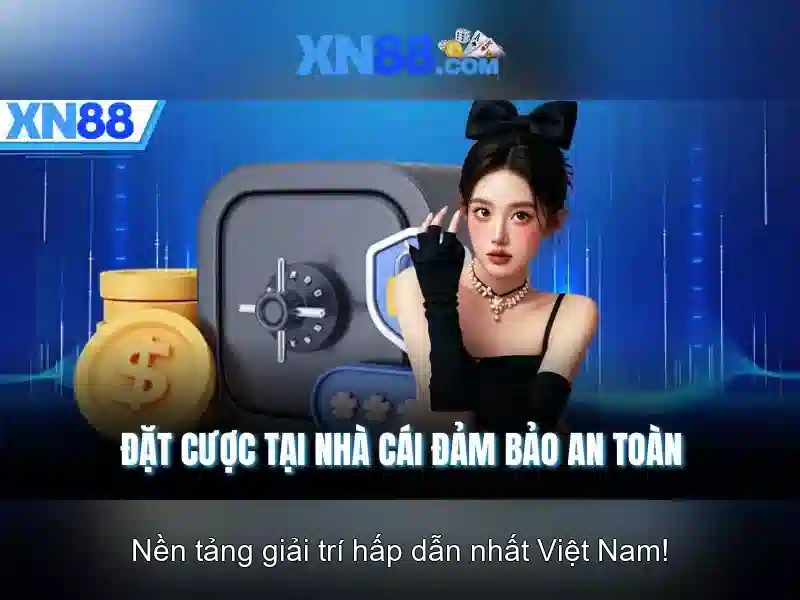 xn88: Nền tảng giải trí và công nghệ hiện đại