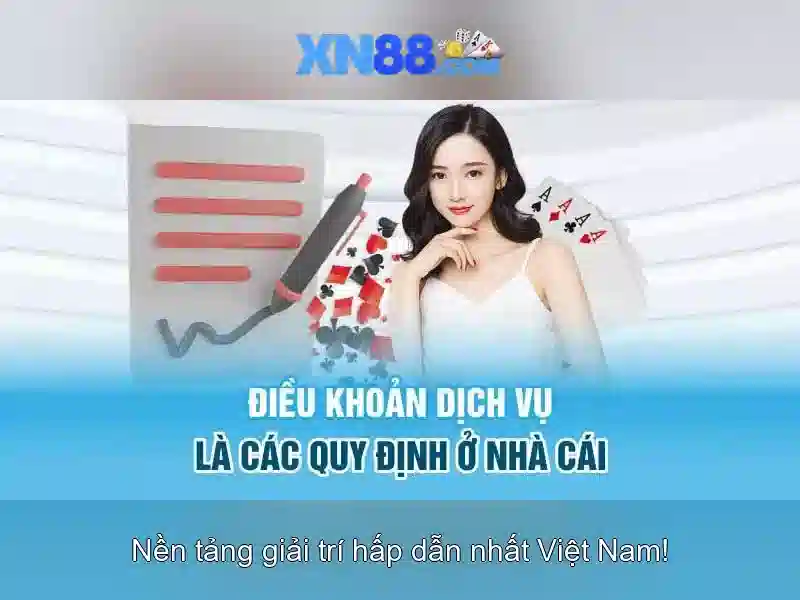 xn88 – Cánh cửa đến với thế giới game thủ và giải trí có trách nhiệm