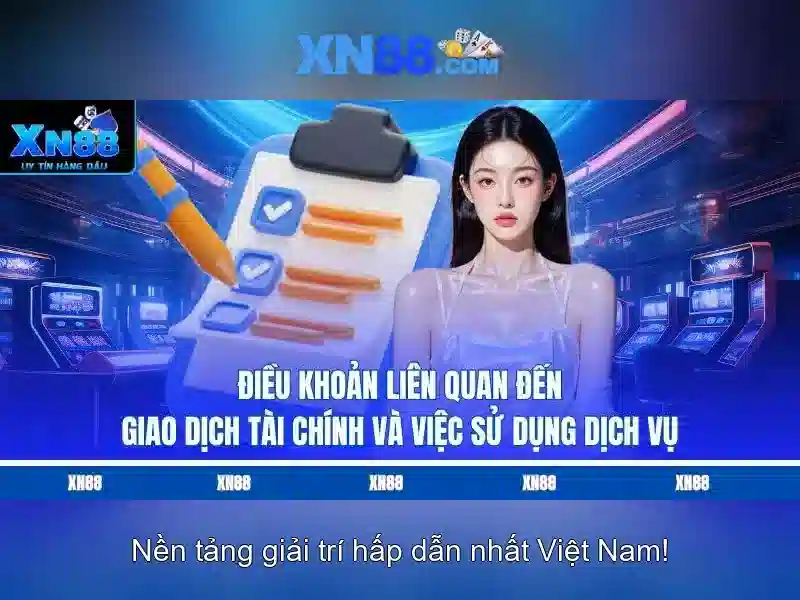 xn88: Tổng quan về nền tảng giải trí và cá cược trực tuyến