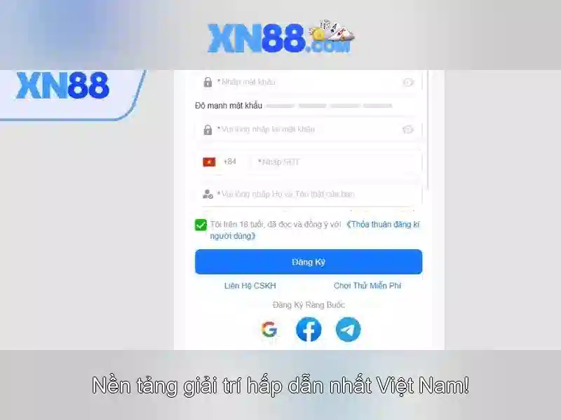 An toàn và minh bạch