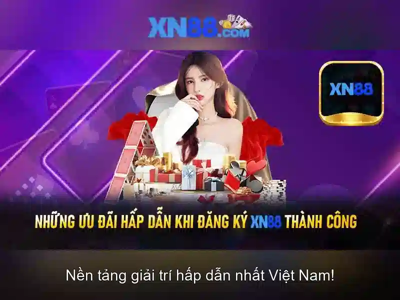 xn88: Nền tảng giải trí và đánh giá tiềm năng