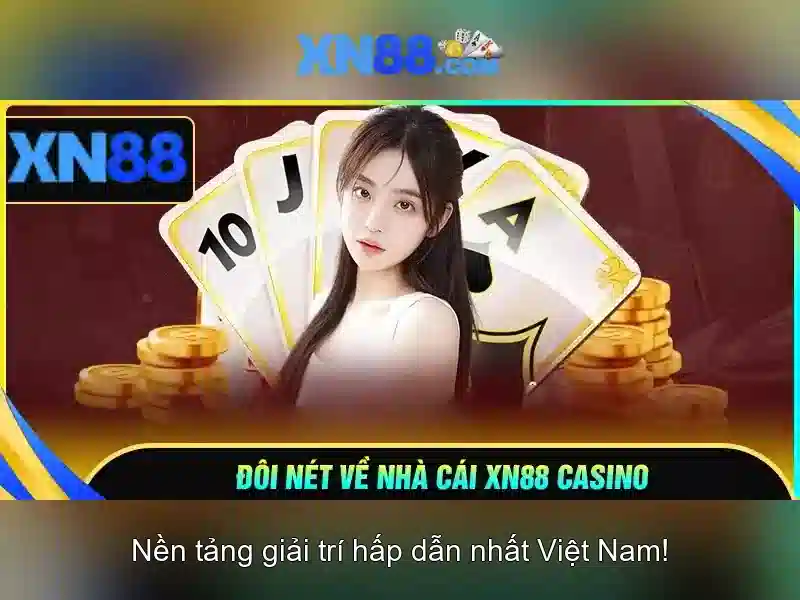 Các sản phẩm và dịch vụ cốt lõi của xn88-game