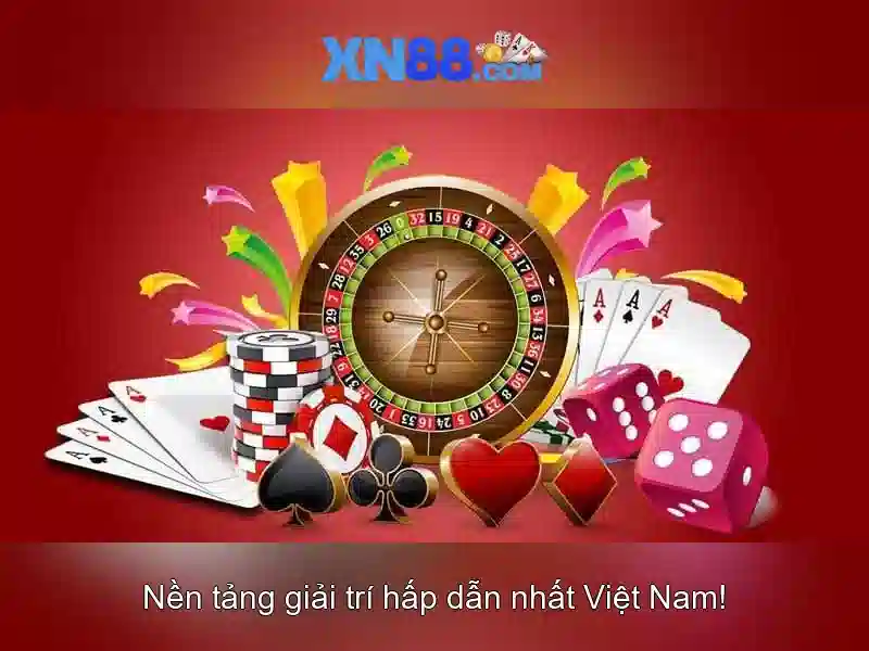 Giới thiệu về XN88