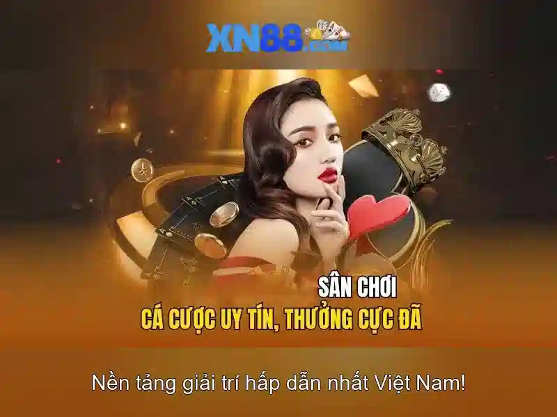 xn88: Tổng quan và vai trò trong cộng đồng trực tuyến