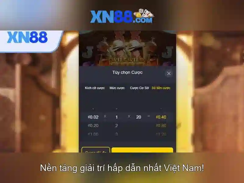 Lịch sử và nguồn gốc của XN88