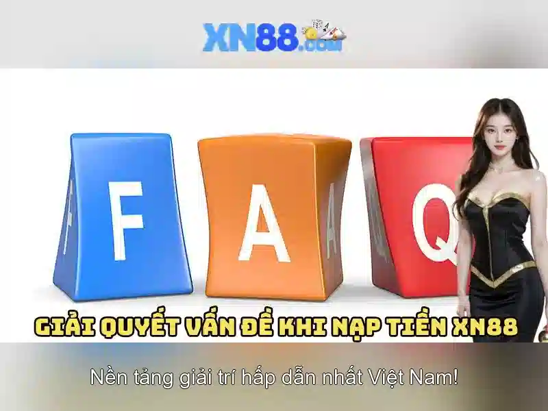 Giới thiệu về xn88: nền tảng giải trí trực tuyến