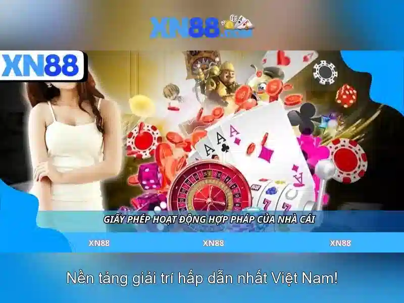 Những đặc điểm nổi bật của xn88