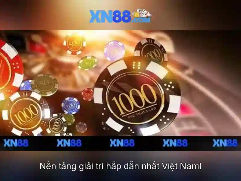 Các dịch vụ nổi bật