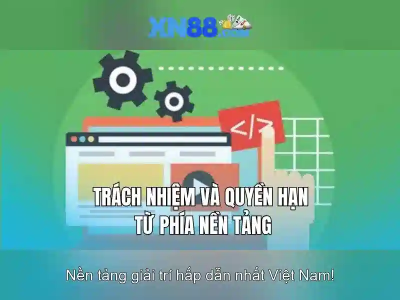 Trải nghiệm người dùng và hỗ trợ khách hàng