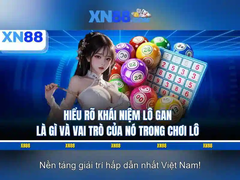 Tổng quan về xn88