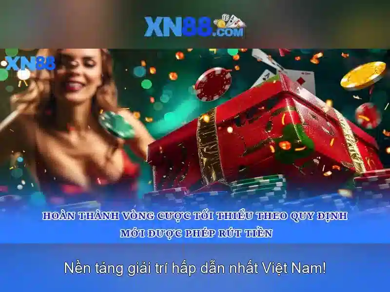 xn88 – Tổng quan và trải nghiệm người dùng