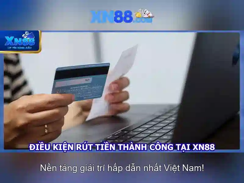 XN88: Tổng quan về nền tảng giải trí trực tuyến và các tính năng nổi bật