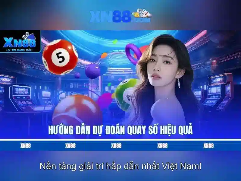 Khám phá xn88: nền tảng giải trí và cá cược trực tuyến
