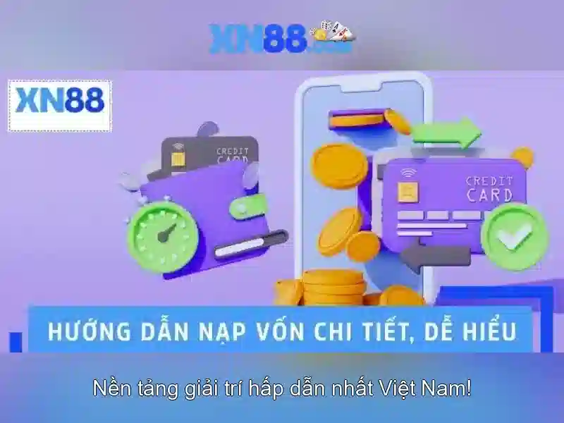 xn88: Tong quat ve thuong hieu, cong nghe va tai nang phat trien