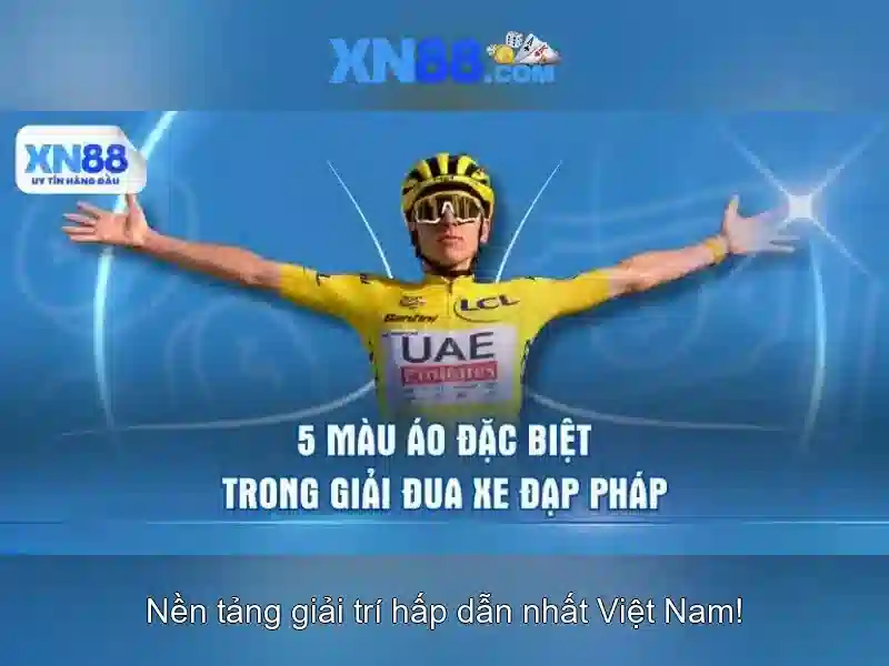 xn88: Trải nghiệm cá cược trực tuyến an toàn và tiện ích tại Việt Nam