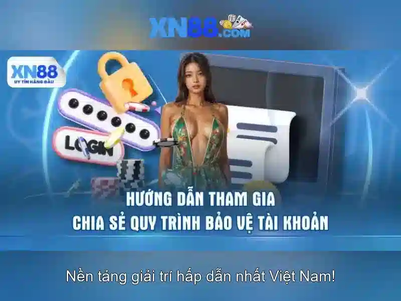 An toàn và bảo mật cho người chơi