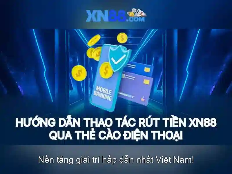 xn88: Tong quat ve thuong hieu, cong nghe va tai nang phat trien