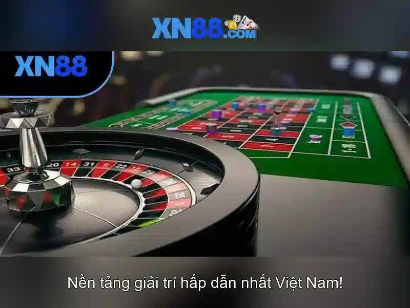 Lịch sử và mục tiêu của xn88