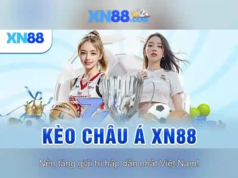 xn88: Nền tảng giải trí trực tuyến và những điều cần biết