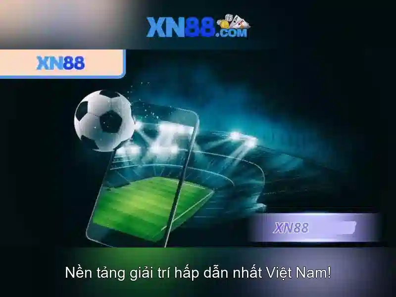 xn88: Nền tảng trò chơi trực tuyến và những điều cần biết
