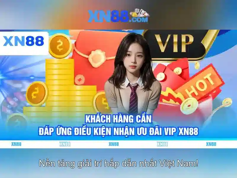 XN88: tổng quan về nền tảng trò chơi trực tuyến
