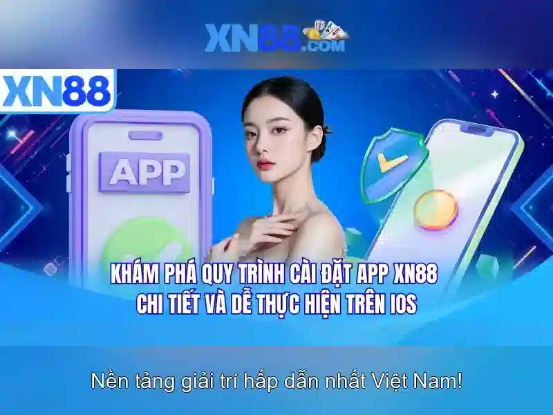 Nền tảng và dịch vụ chính của xn88