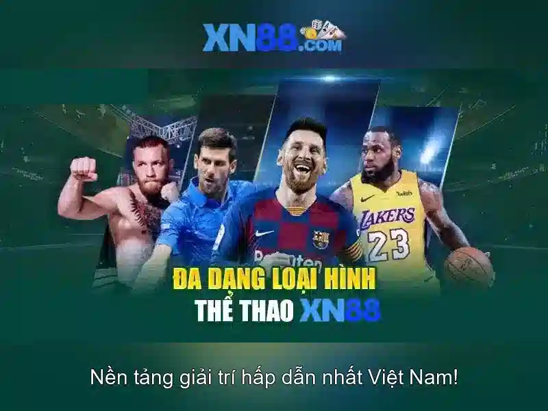 xn88: Tổng quan và hướng dẫn sử dụng