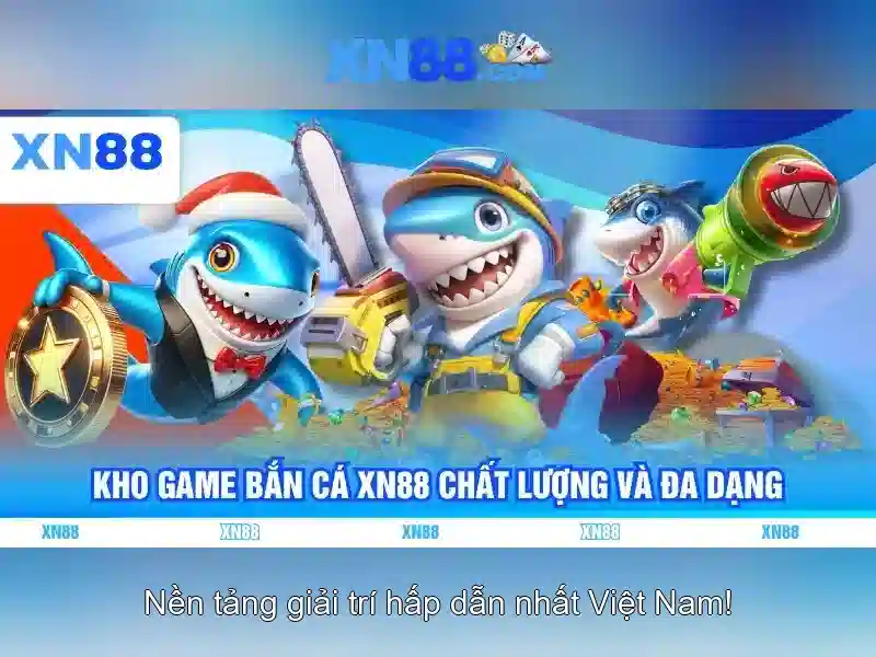 xn88: Nền tảng cá cược trực tuyến an toàn và tiện lợi