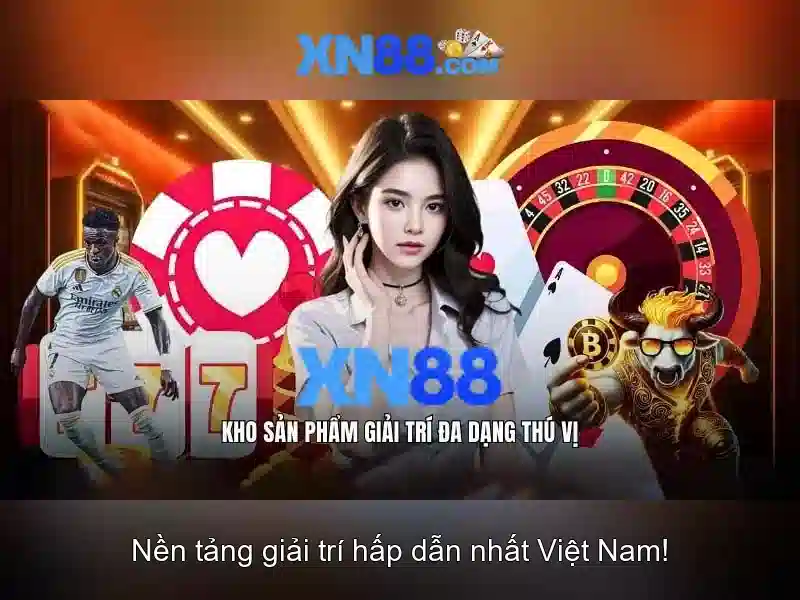 Giới thiệu về xn88