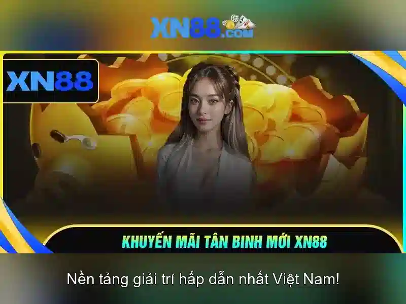 xn88: Nền tảng cá cược trực tuyến và những điều cần biết