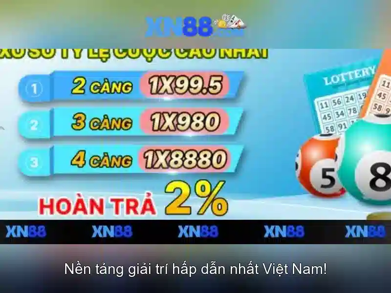 Xn88 là gì? Tổng quan về nền tảng và trải nghiệm người dùng