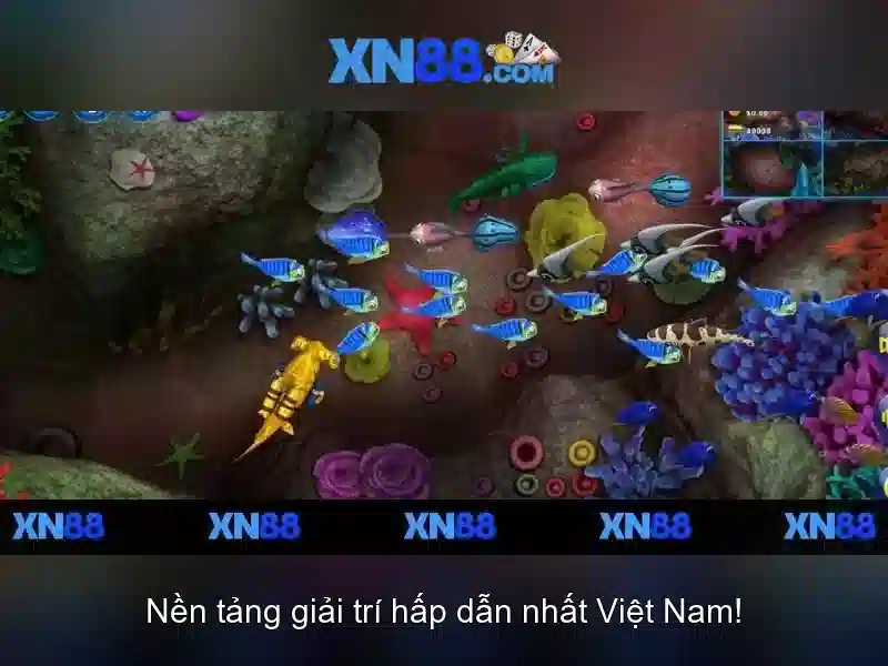 xn88 c – Tổng quan về chủ đề và giá trị cốt lõi