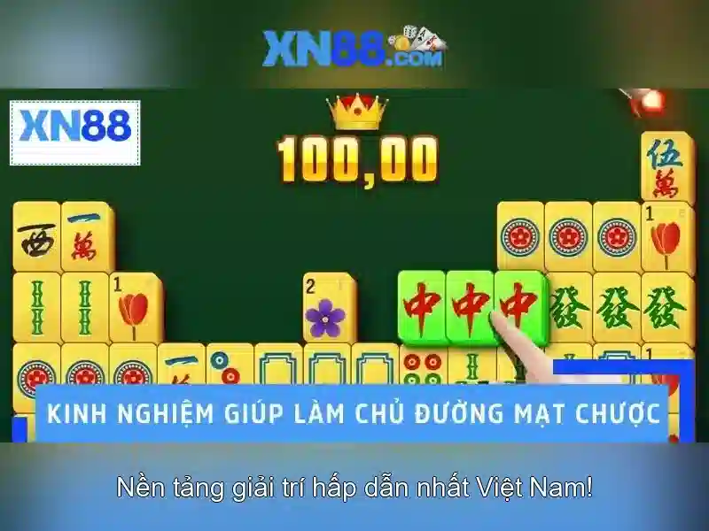Giới thiệu về xn88