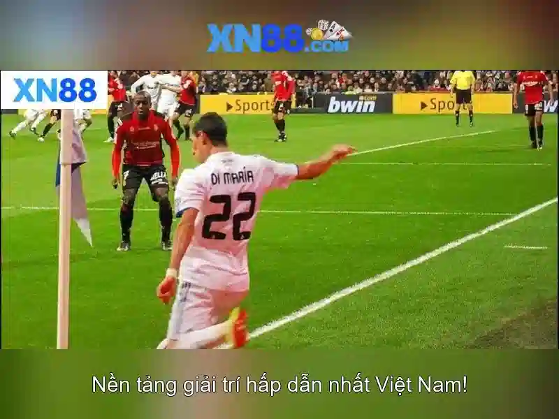 xn88 - Nền tảng giải trí và cá cược trực tuyến