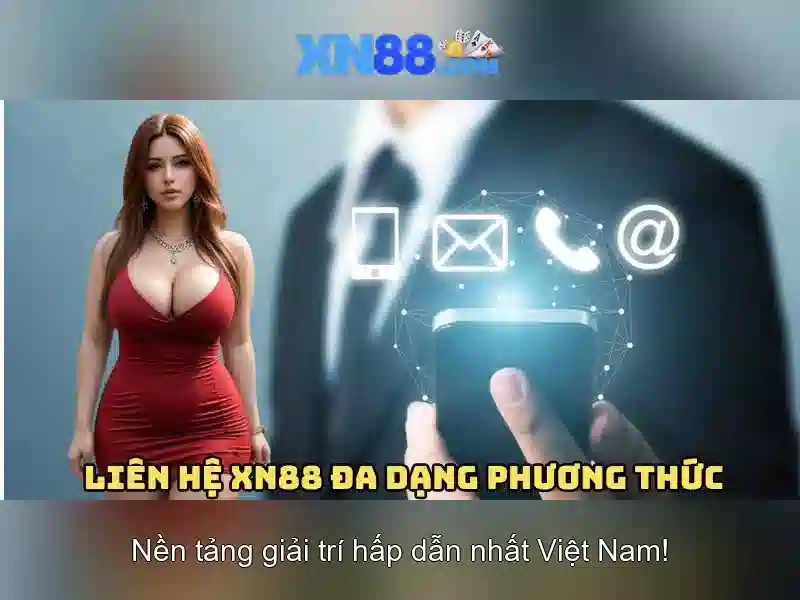 xn88 là gì và các điểm cần biết