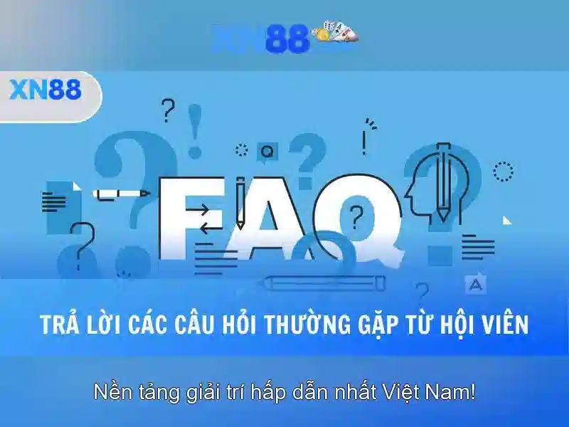 Giới thiệu về xn88: Nền tảng cá cược và trò chơi trực tuyến