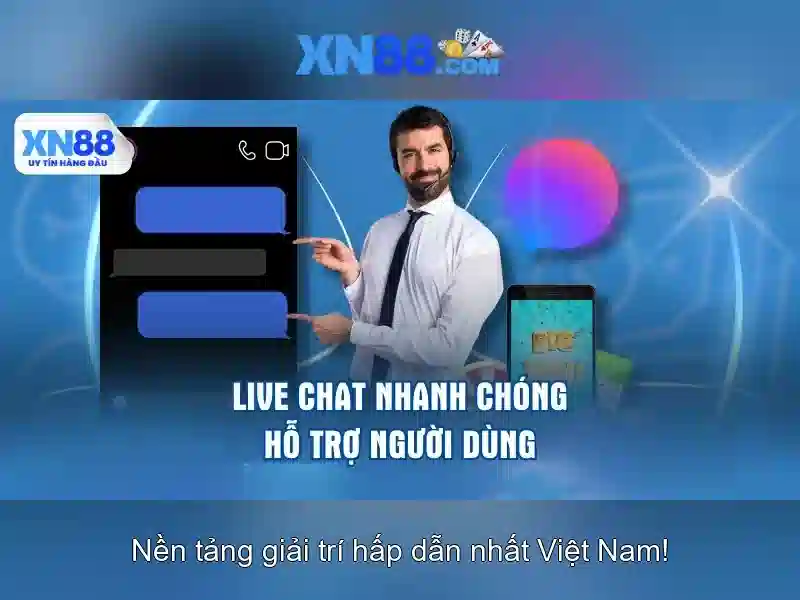 xn88: Tổng quan về một nền tảng trò chơi trực tuyến