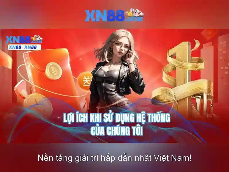 xn88: Đánh giá chiến lược và trải nghiệm người dùng