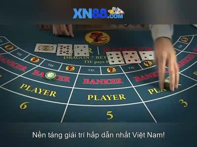 XN88: Tổng quan về nền tảng cá cược và cộng đồng người chơi