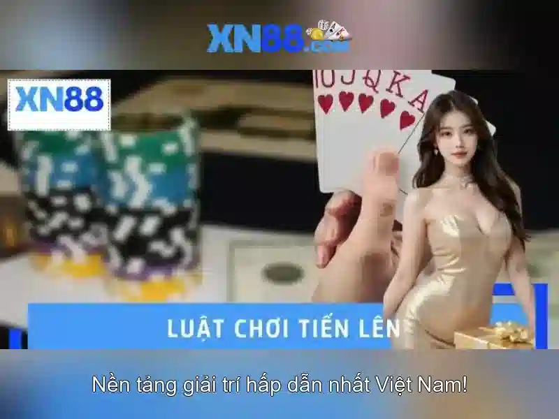 xn88 - Tổng quan về nền tảng trò chơi và cá cược