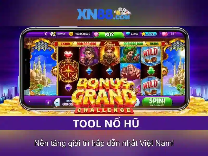 Tính năng nổi bật của xn88