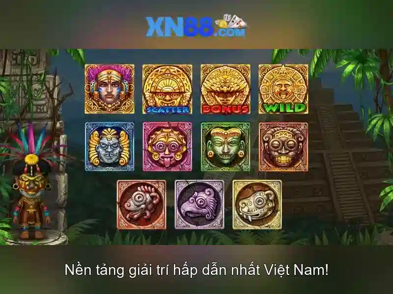 Các sản phẩm và trò chơi nổi bật