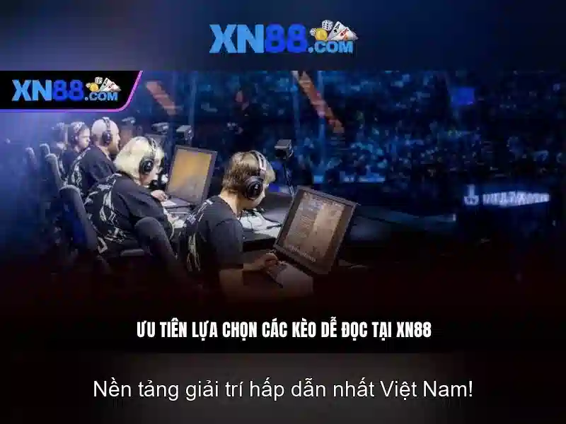 xn88: Nền tảng trực tuyến và đánh giá tổng quan