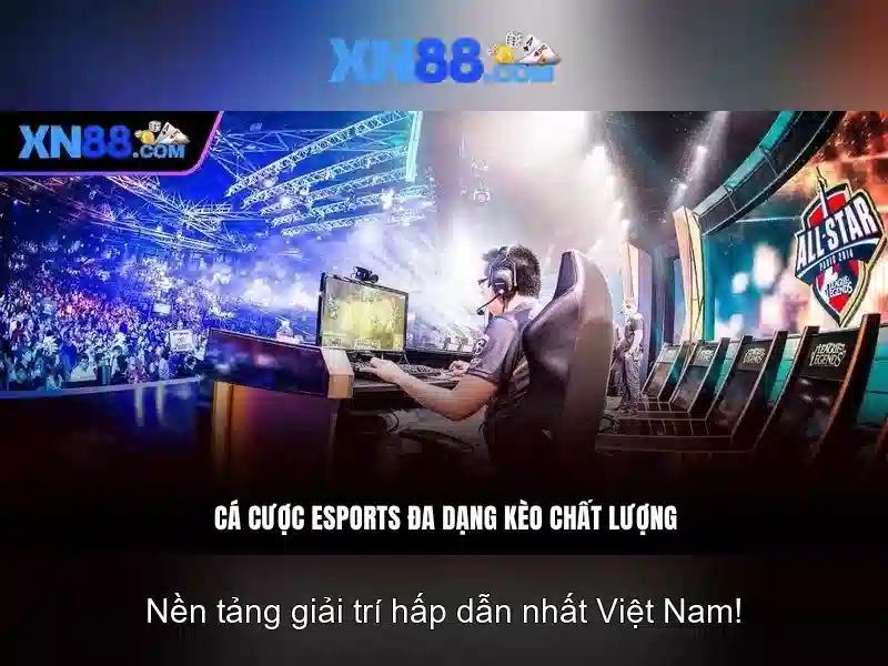 xn88 - Giới thiệu về nền tảng giải trí trực tuyến