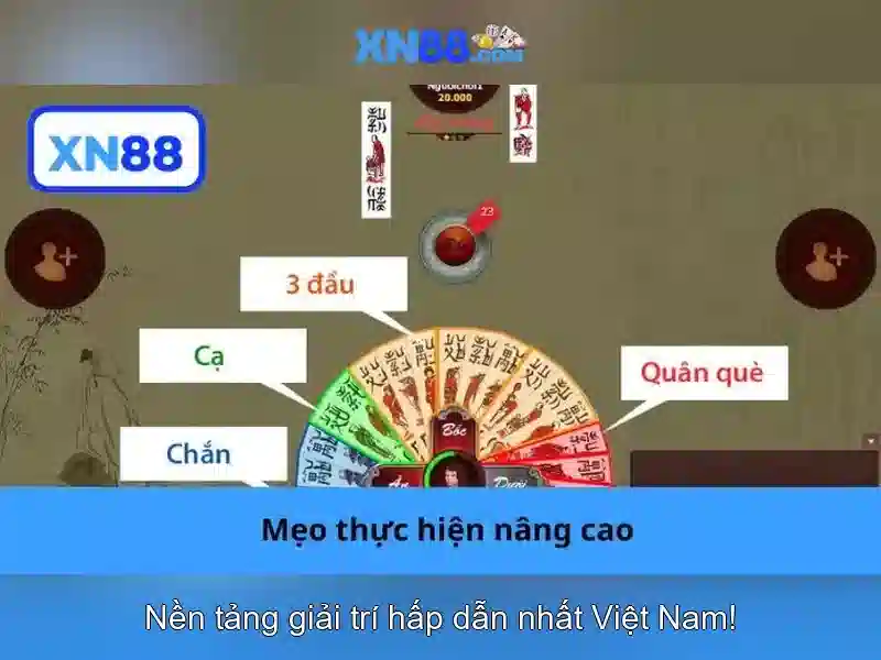 Khám phá xn88: Nền tảng trò chơi trực tuyến đáng tin cậy