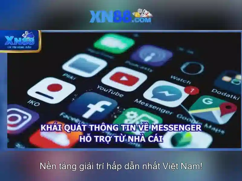 xn88: Đánh giá và hướng dẫn an toàn