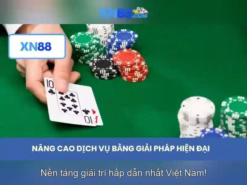 An toàn và sự tin tưởng tại xn88