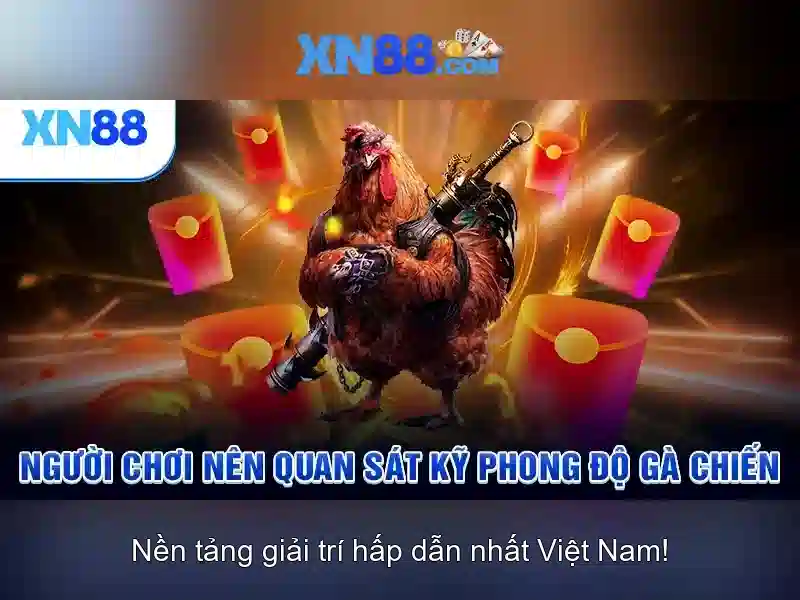 xn88 là gì và tại sao nổi tiếng trong thị trường game trực tuyến